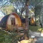 Glamping Sintra