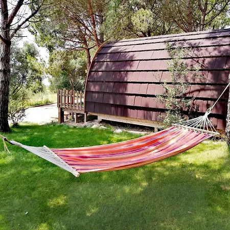 Glamping