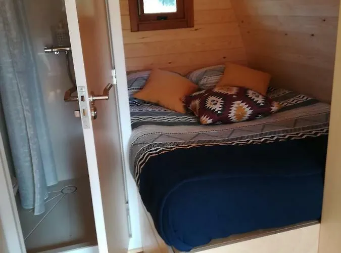 Glamping Pensjonat 3*